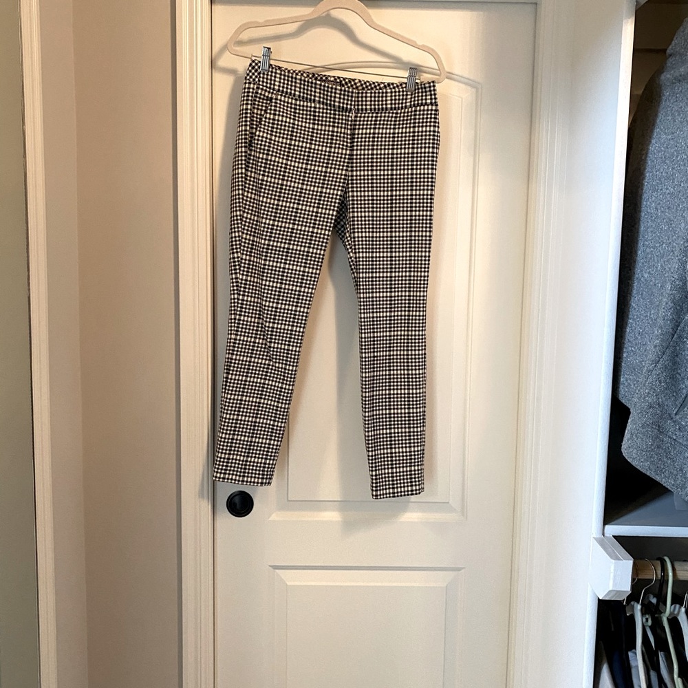 Express brand ankle pants